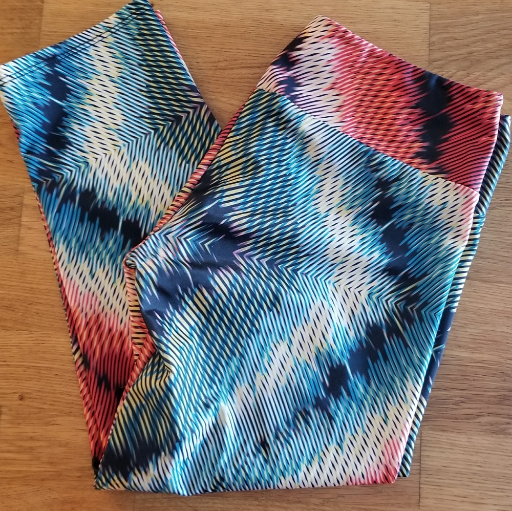 Onzi yoga capris